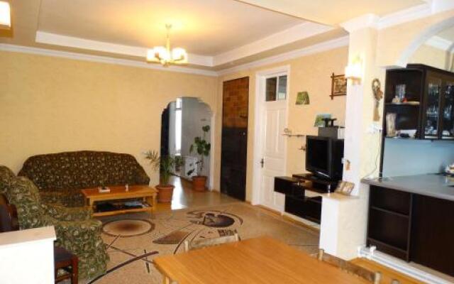 Your Home In Akhaltsikhe