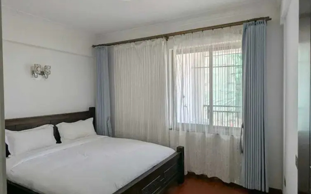 Rose Garden Apartments