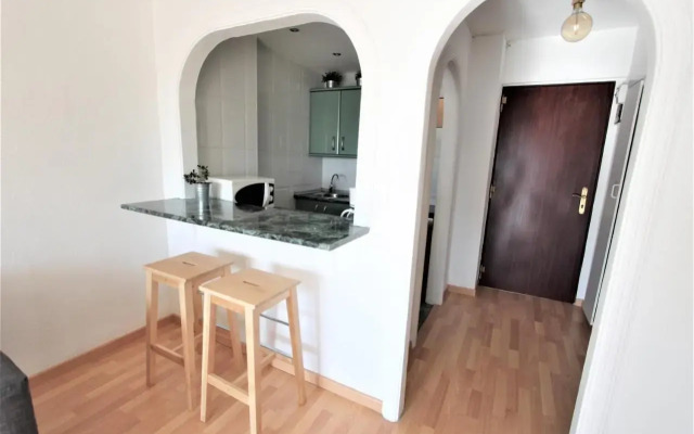 Vive Benalmadena Estudio Ágata 342, Playa a 700m.