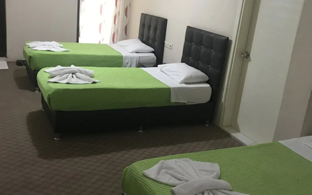 Anatolia Hotel