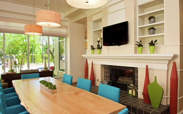 Hilton Garden Inn Seattle/Renton