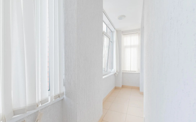 Апартаменты Петровские на улице Карташова 3