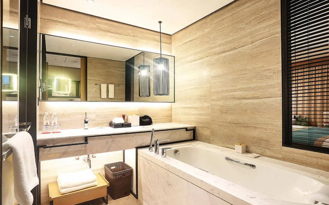 YULUXE Hotel Chengdu