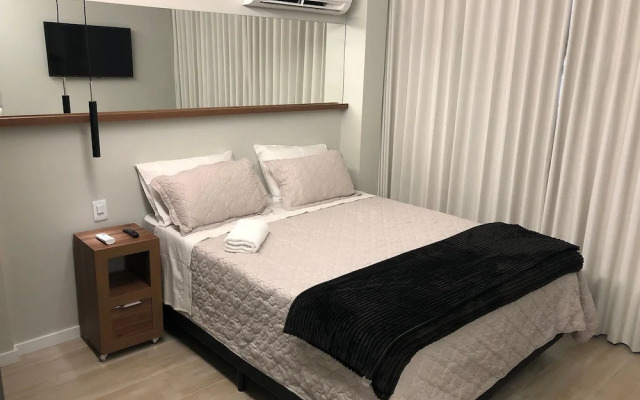Flats Asa Norte CLN 110 bloco B