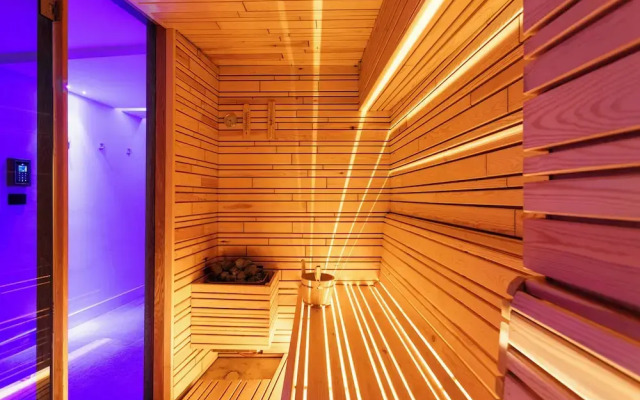 Hibrido Boutique Hotel & Spa