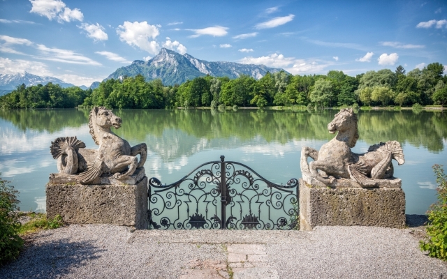 Hotel Schloss Leopoldskron