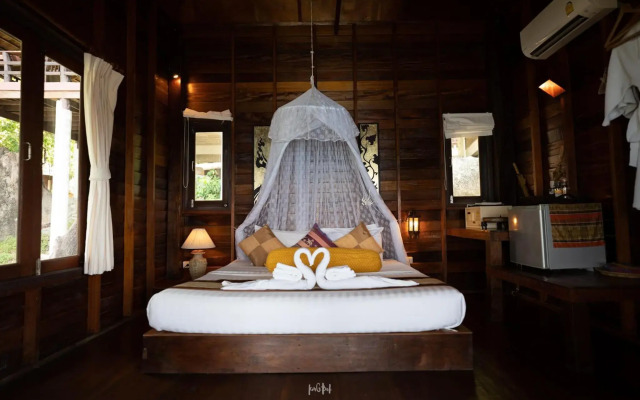 Sensi Paradise Beach Resort