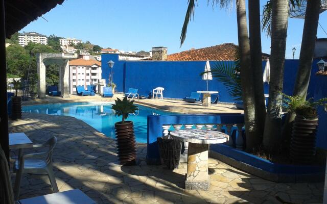 Hotel Pousada Casarão