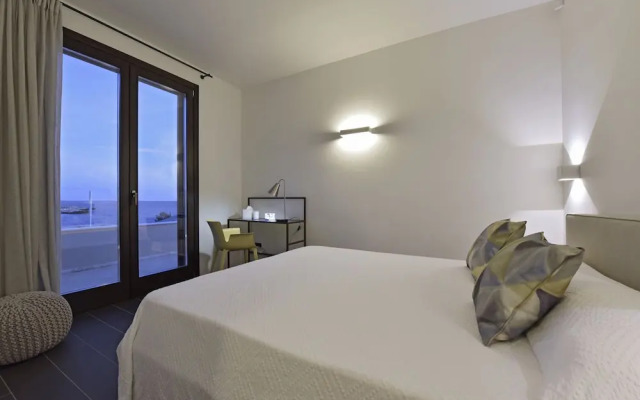 Villa Pirreca