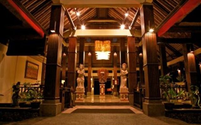 Bali Masari Villas & Spa