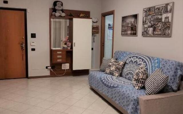 La Casetta Di Grazia E Nino