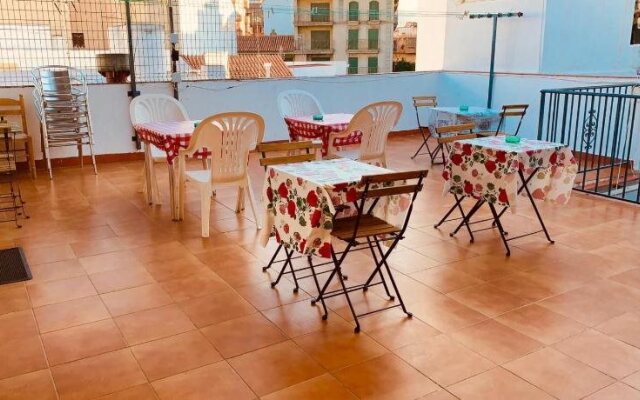Pension Los Faroles
