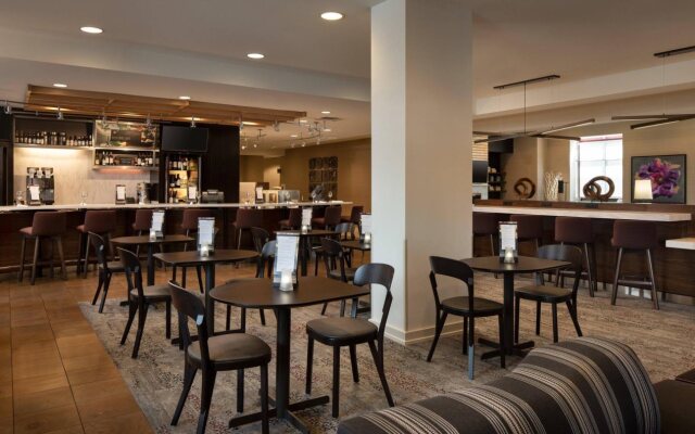 Courtyard by Marriott Denver Airport