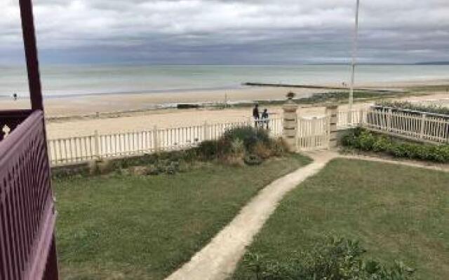 Appartement exception avec vue sur mer imprenable