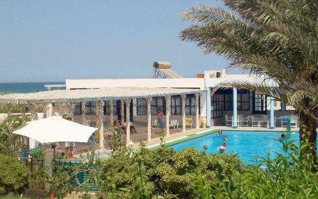 Hotel l'Oasis Gabes