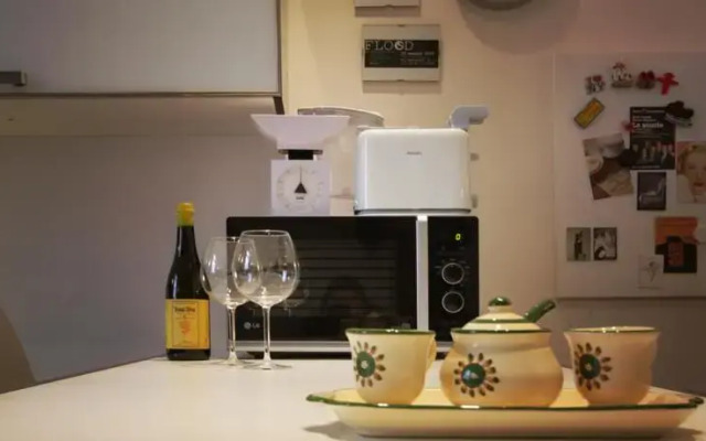 La Dimora dellAttrice