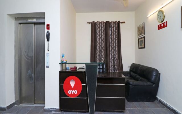 OYO 11925 Krishna 26