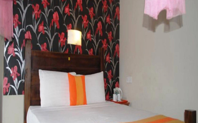Pasla Hotel