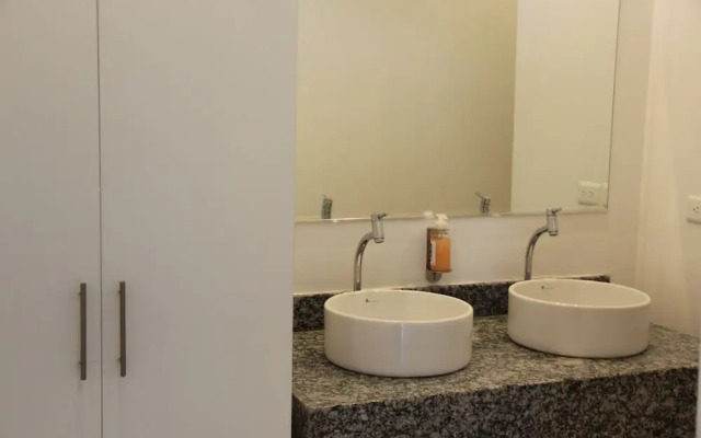 Hotel City Plaza Salinas