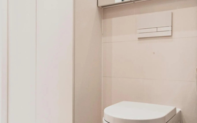 Oceana Silesian Place Apartments