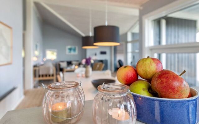 "Gjorgje" - 300m from the sea in Bornholm