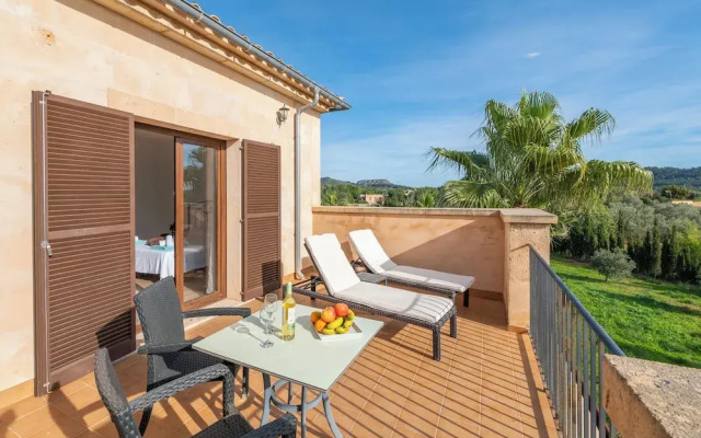 Son Sampoli Suites Adults Only by MHR