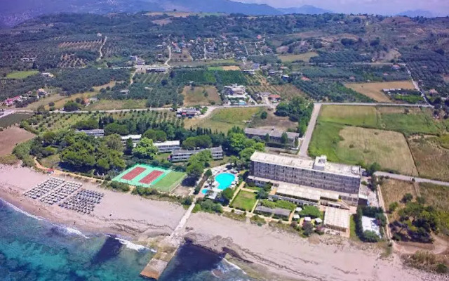 Preveza Beach
