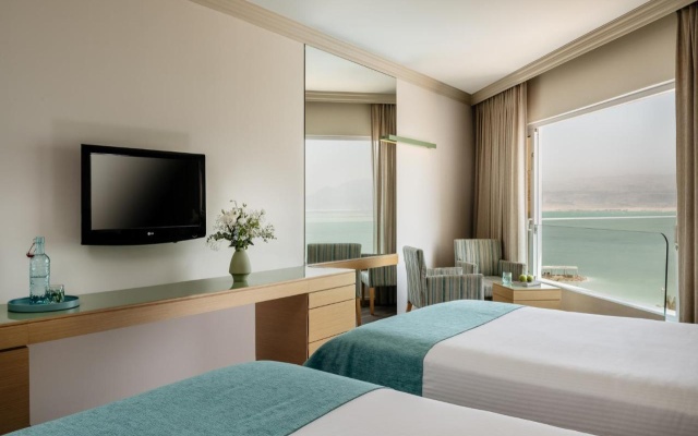 Vert Dead Sea By AFI Hotels