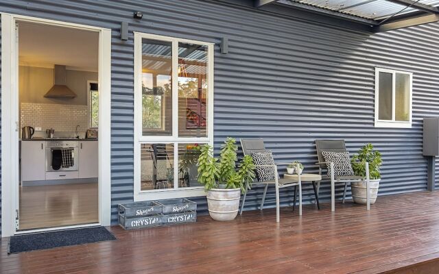 Three Beaches - Chic Eco Home Tasmania