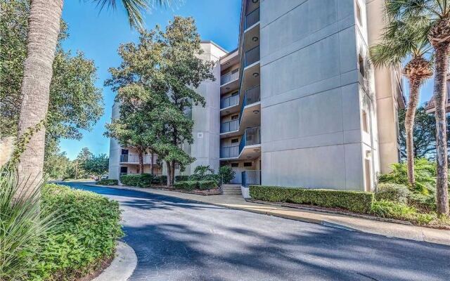 Yacht Club 7536 - Three Bedroom Condo