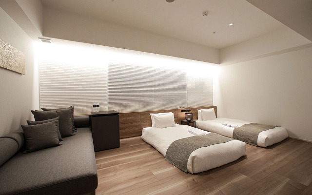 Oriental Hotel Kyoto Rokujo