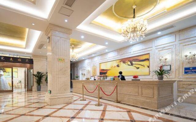 Wenzhou International Hotel
