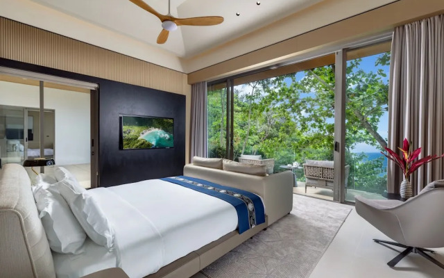 The Aquila Villa