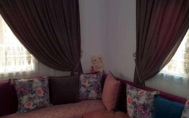 Al Dora Residence Appartement