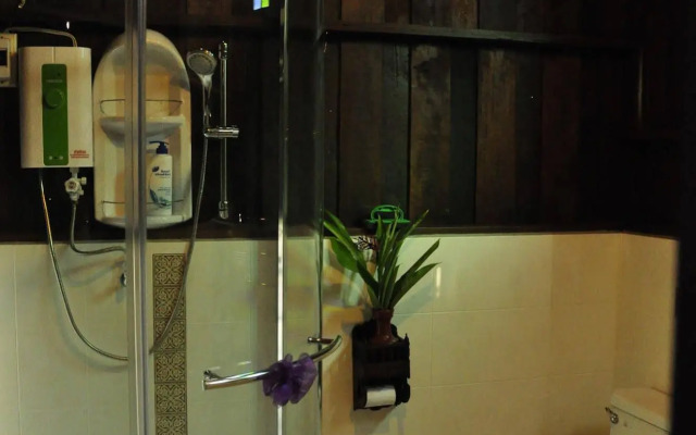 Chiang Mai Summer Resort