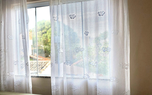 Apês do Peró 07 - apartamento para até 10pessoas