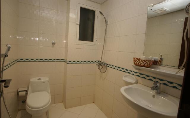 Al Azhar Al Nozha Hotel