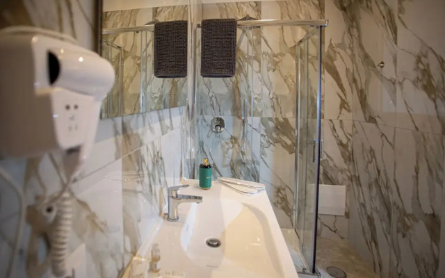 Forever luxury rooms