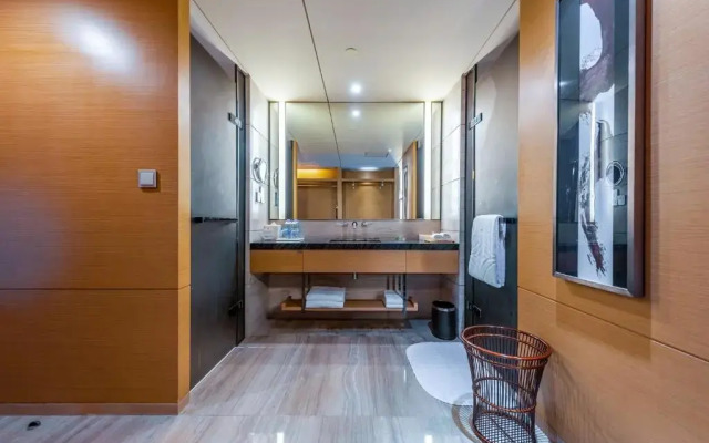 Kingkey Palace Hotel Shenzhen