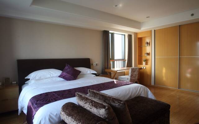 Hirizon Service Residence