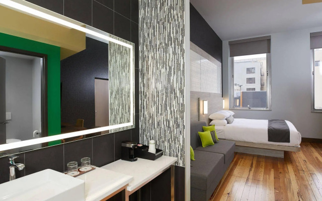 CityFlatsHotel - Grand Rapids, an Ascend Collection Hotel
