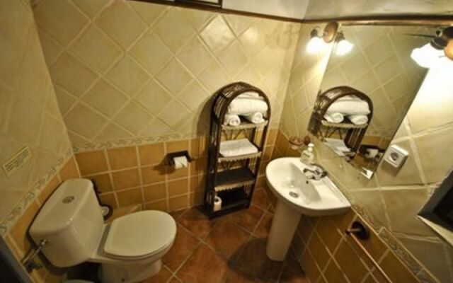 Apartment in Periana 100797