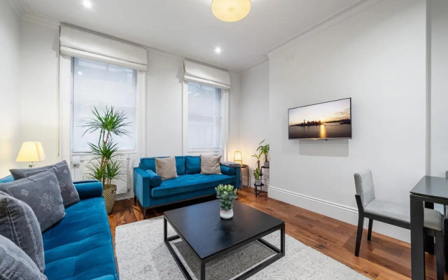 The Great London Apartments