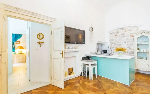Apartments Stradun