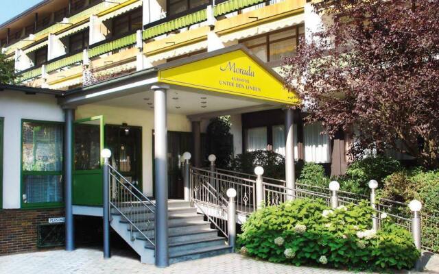 Kurhotel Unter den Linden