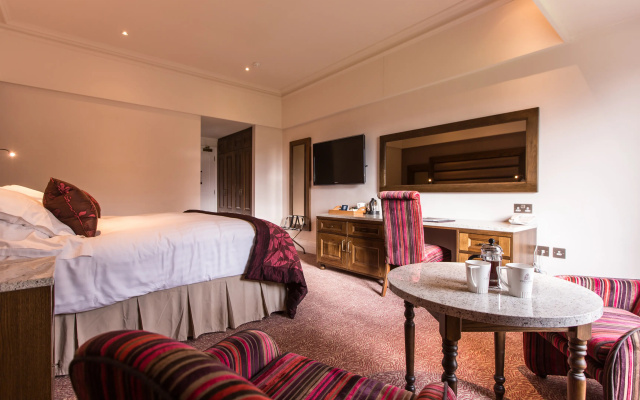 Culloden Estate & Spa