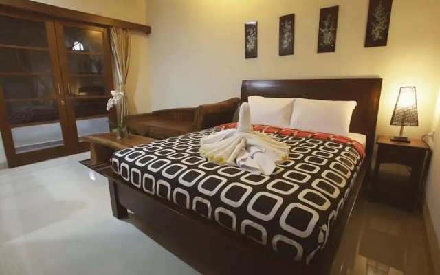 Sanur Rai House