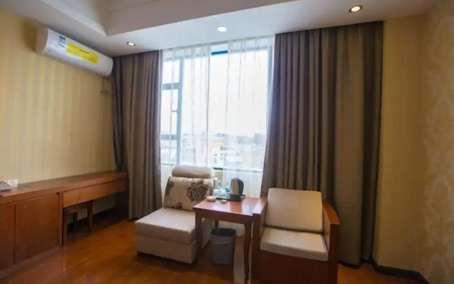 Longhuyuan Hostel – Guest Rooms – Yanshan