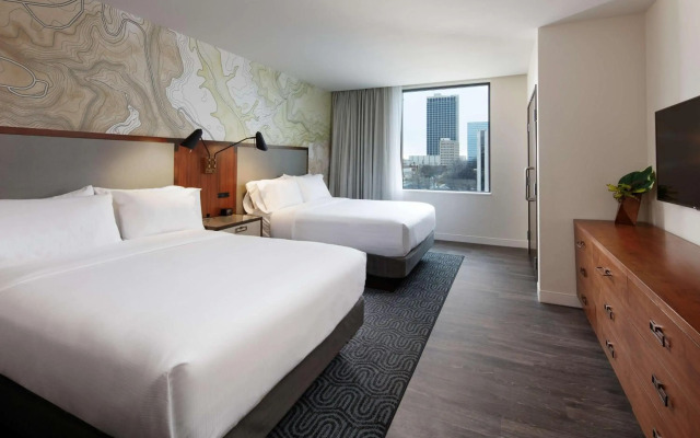 Embassy Suites by Hilton Amarillo Downtown