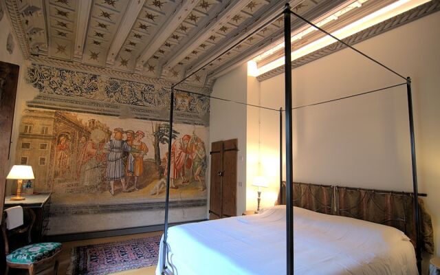 Palazzo Juvalta Resort